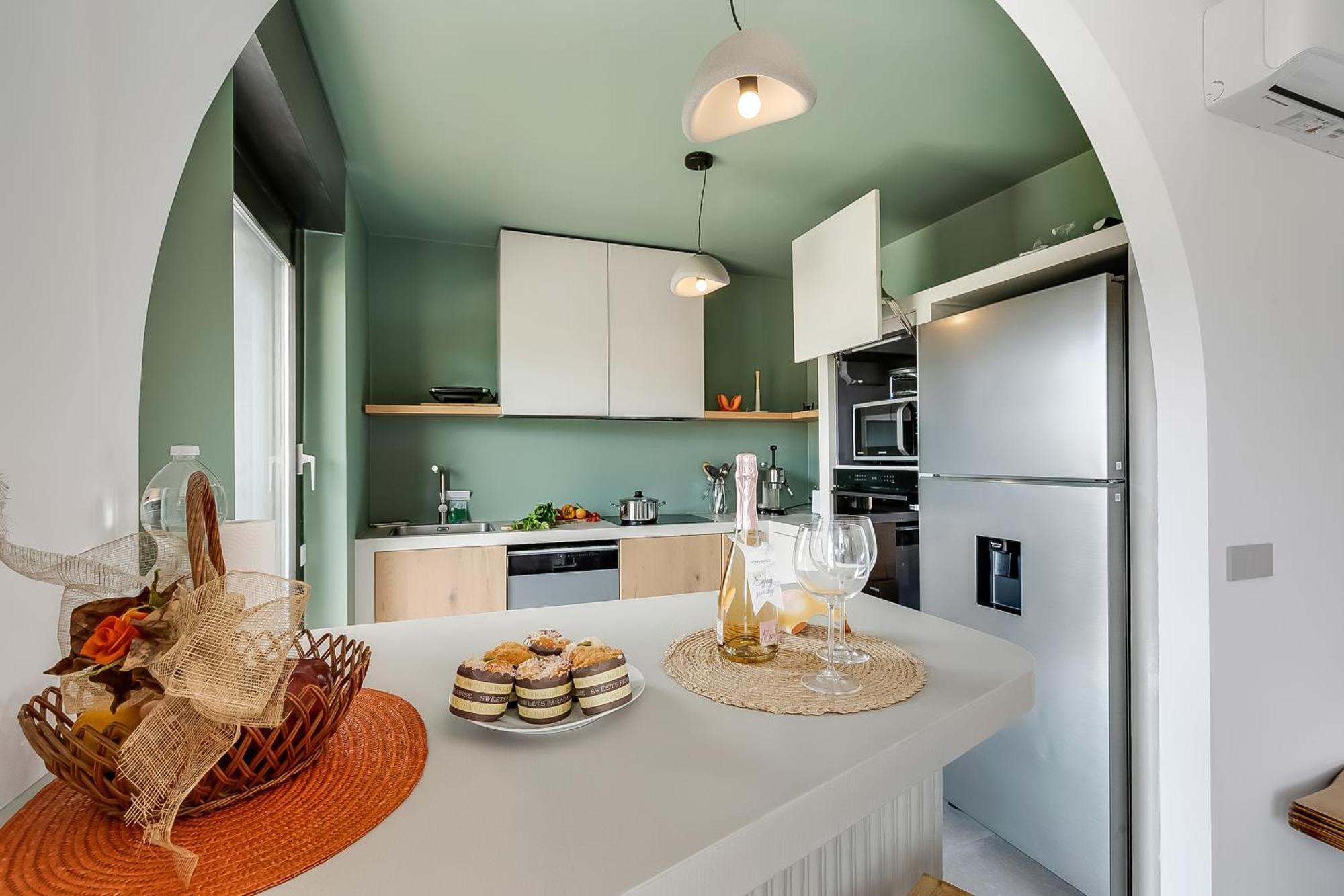 Appartamento Amy - Happy Rentals Riva del Garda Exterior foto